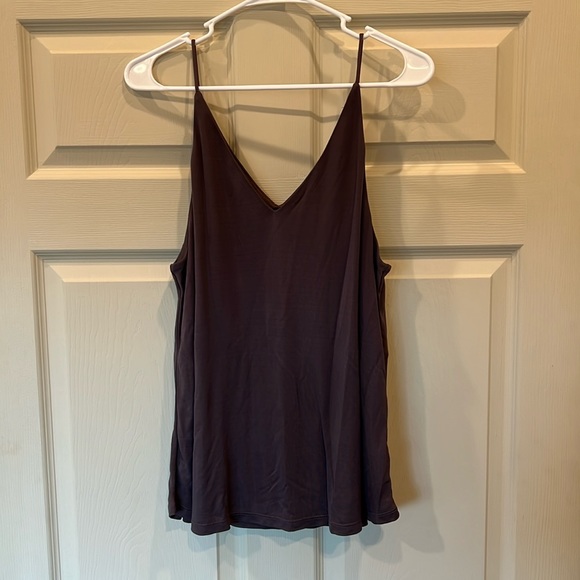 Dress tank - Picture 1 of 2